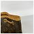 Zaino Louis Vuitton Monogram Montsouris MM Marrone - vista 6