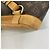 Zaino Louis Vuitton Monogram Montsouris MM Marrone - vista 7