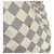 Borsa Tote Louis Vuitton Damier Azur Neverfull MM Bianco - vista 8