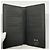 Louis Vuitton Taiga Portefeuille Brazza Long Wallet Nero - vista 3
