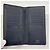 Louis Vuitton Taiga Portefeuille Brazza Long Wallet Blu navy - vista 3