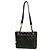 Chanel Matelassé Lammleder Chain Tote Bag Schwarz