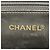 Chanel Matelassé Lammleder Chain Tote Bag Schwarz - Ansicht 5