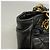 Chanel Matelassé Lammleder Chain Tote Bag Schwarz - Ansicht 7