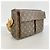Borsa a tracolla Louis Vuitton Monogram Vivacite GM Marrone - vista 2