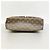 Borsa a tracolla Louis Vuitton Monogram Vivacite GM Marrone - vista 3