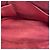 Borsa a tracolla Louis Vuitton Monogram Vivacite GM Marrone - vista 4