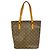 Louis Vuitton Monogram Vavin GM Tote Bag Braun