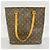 Louis Vuitton Monogram Vavin GM Tote Bag Braun - Ansicht 11