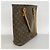 Louis Vuitton Monogram Vavin GM Tote Bag Braun - Ansicht 2