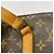 Louis Vuitton Monogram Vavin GM Tote Bag Braun - Ansicht 8