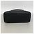 Borsa Tote Chanel in pelle di vitello martellata nera Nero - vista 3
