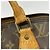 Borsa a mano Louis Vuitton Alma Monogram M51130 Marrone - vista 8