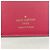 Louis Vuitton Tri-fold Wallet Hot Pink - Ansicht 4