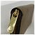 Portafoglio Zippy Monogram Reverse Louis Vuitton Marrone - vista 6