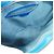Borsa Louis Vuitton Epi Saint Jacques Blu - vista 4
