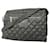 Borsa a tracolla Chanel Coco Cocoon in nylon Nero