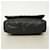 Borsa a tracolla Chanel Coco Cocoon in nylon Nero - vista 3
