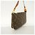 Borsa Pochette Accessoires Monogram Louis Vuitton Marrone - vista 2