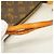Borsa Pochette Accessoires Monogram Louis Vuitton Marrone - vista 6