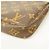 Borsa Pochette Accessoires Monogram Louis Vuitton Marrone - vista 8