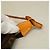 Borsa Pochette Accessoires Monogram Louis Vuitton Marrone - vista 9