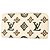 Louis Vuitton Monogram Wild at Heart Zippy Wallet Roh