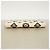Louis Vuitton Monogram Wild at Heart Zippy Wallet Roh - Ansicht 2