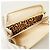 Louis Vuitton Monogram Wild at Heart Zippy Wallet Roh - Ansicht 3