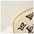 Louis Vuitton Monogram Wild at Heart Zippy Wallet Roh - Ansicht 5