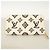 Louis Vuitton Monogram Wild at Heart Zippy Wallet Roh - Ansicht 8