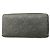 Louis Vuitton Monogram Empreinte Zippy Wallet Schwarz
