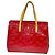 Borsa Louis Vuitton Vernis Catalina BB Rosa