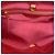 Borsa Louis Vuitton Vernis Catalina BB Rosa - vista 4