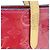 Borsa Louis Vuitton Vernis Catalina BB Rosa - vista 9