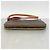 Borsa a tracolla Louis Vuitton Monogram Loretta Marrone Rosa - vista 3