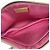 Borsa a tracolla Louis Vuitton Monogram Loretta Marrone Rosa - vista 4