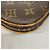 Borsa a tracolla Louis Vuitton Monogram Loretta Marrone Rosa - vista 6