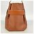 Louis Vuitton Epi Sac Depaule PM Shoulder Bag Marrone - vista 11