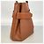 Louis Vuitton Epi Sac Depaule PM Shoulder Bag Marrone - vista 2