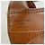 Louis Vuitton Epi Sac Depaule PM Shoulder Bag Marrone - vista 5