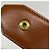 Louis Vuitton Epi Sac Depaule PM Shoulder Bag Marrone - vista 6