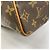 Louis Vuitton Boston Monogram Keepall Bandoulière 60 Marrone - vista 6