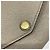 Louis Vuitton Monogram Empreinte Portefeuille Sarah Long Wallet Grigio - vista 7