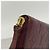 Louis Vuitton Monogram Empreinte Portefeuille Clemence Long Wallet Bordò - vista 5
