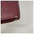 Louis Vuitton Monogram Empreinte Portefeuille Clemence Long Wallet Bordò - vista 6