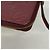 Louis Vuitton Monogram Empreinte Portefeuille Clemence Long Wallet Bordò - vista 7