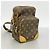 Borsa a tracolla Louis Vuitton Monogram Amazon Marrone - vista 2