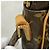 Borsa a tracolla Louis Vuitton Monogram Amazon Marrone - vista 8