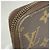 Louis Vuitton Monogram Zippy Long Wallet Braun - Ansicht 5